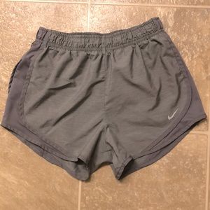 Nike dry-fit shorts